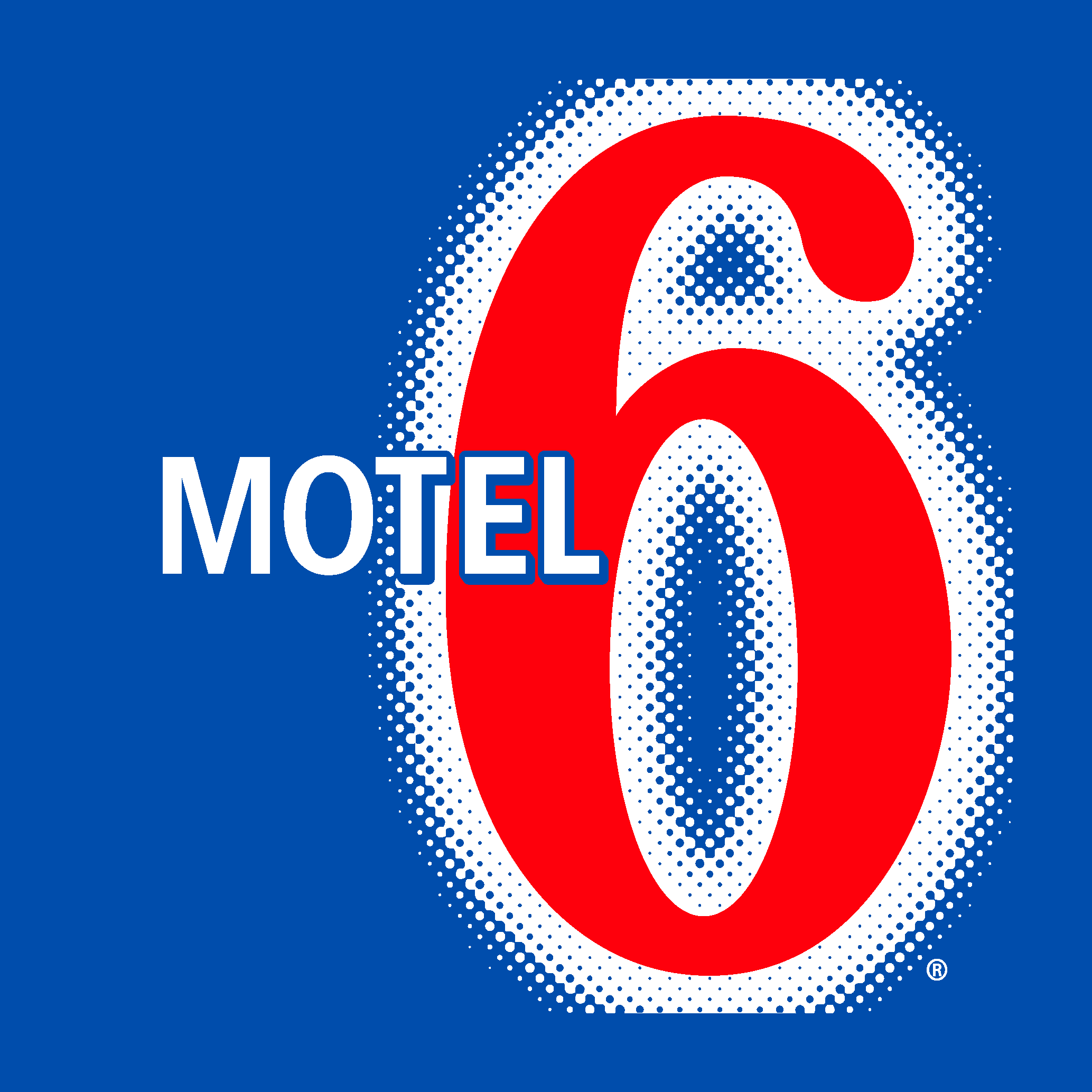 Motel 6 Logo